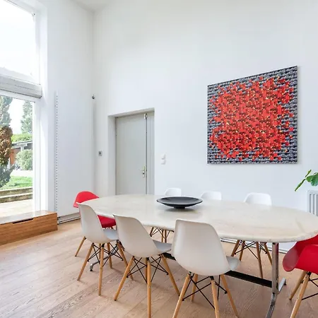 Le Cerf - House With View And Swimming Pool