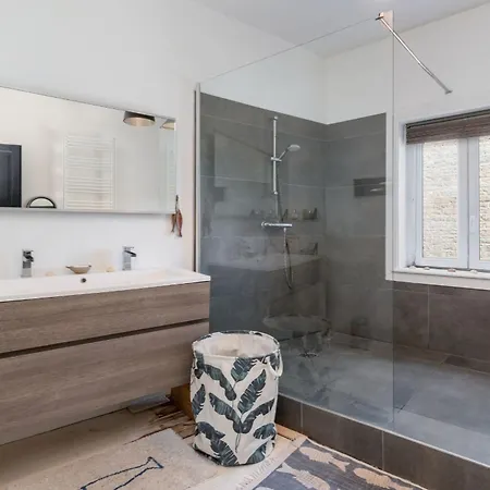 Villa Le Cerf - House With View And Swimming Pool *