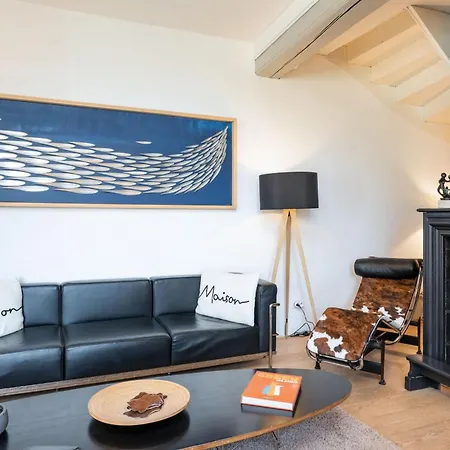 Le Cerf - House With View And Swimming Pool Villa