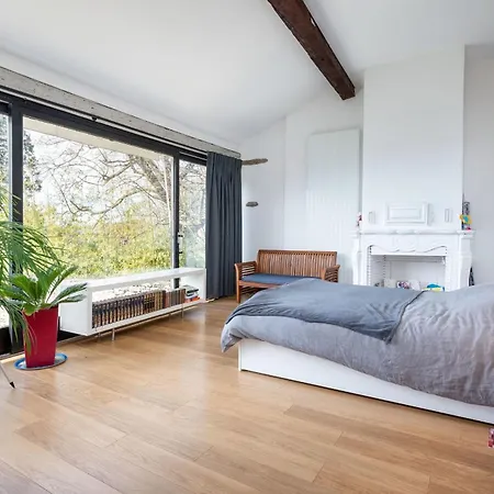 Villa Le Cerf - House With View And Swimming Pool Saint-Didier-au-Mont-d'Or