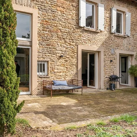Le Cerf - House With View And Swimming Pool Villa *